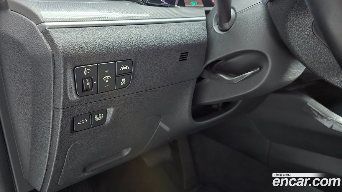 Kia K5 2022