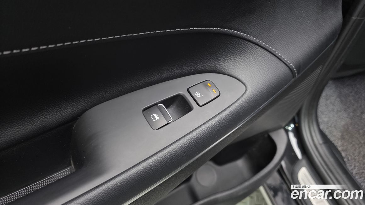 Hyundai Grandeur 2019