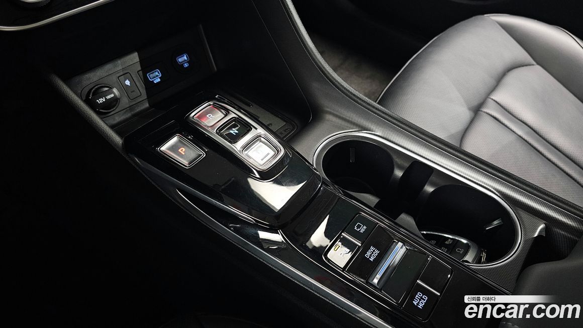 Hyundai Sonata 2021