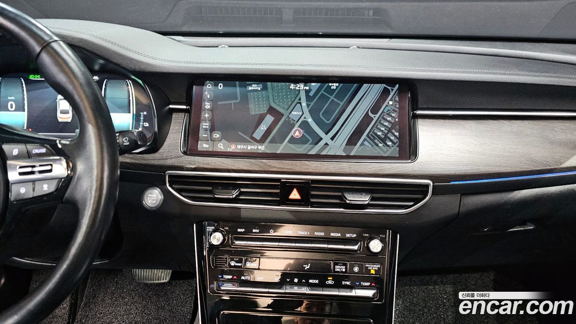 Kia K7 2020
