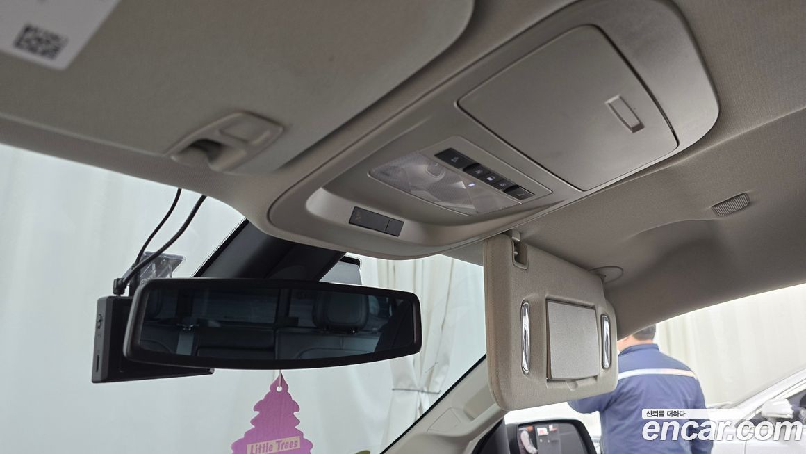 ChevroletGMDaewoo Colorado 2020