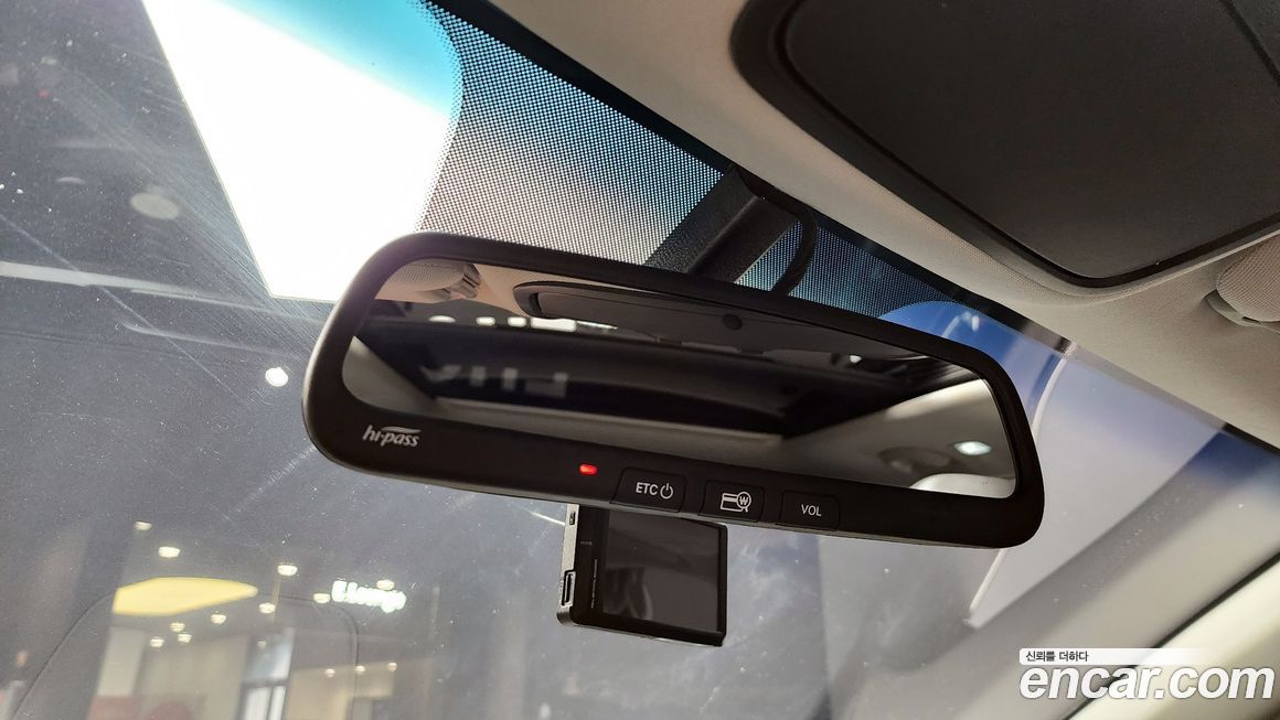 Kia Sorento 2018