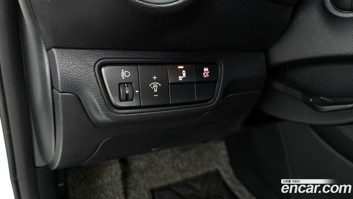 Kia K3 2022