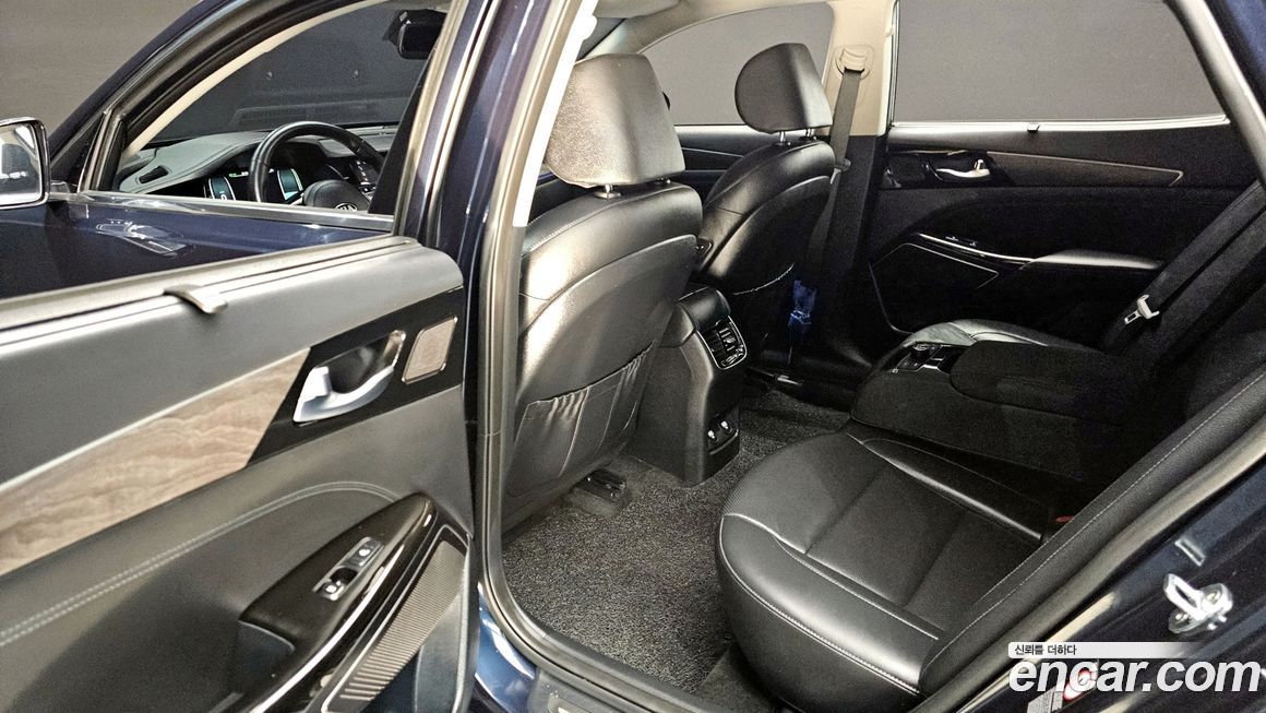 Kia K7 2020