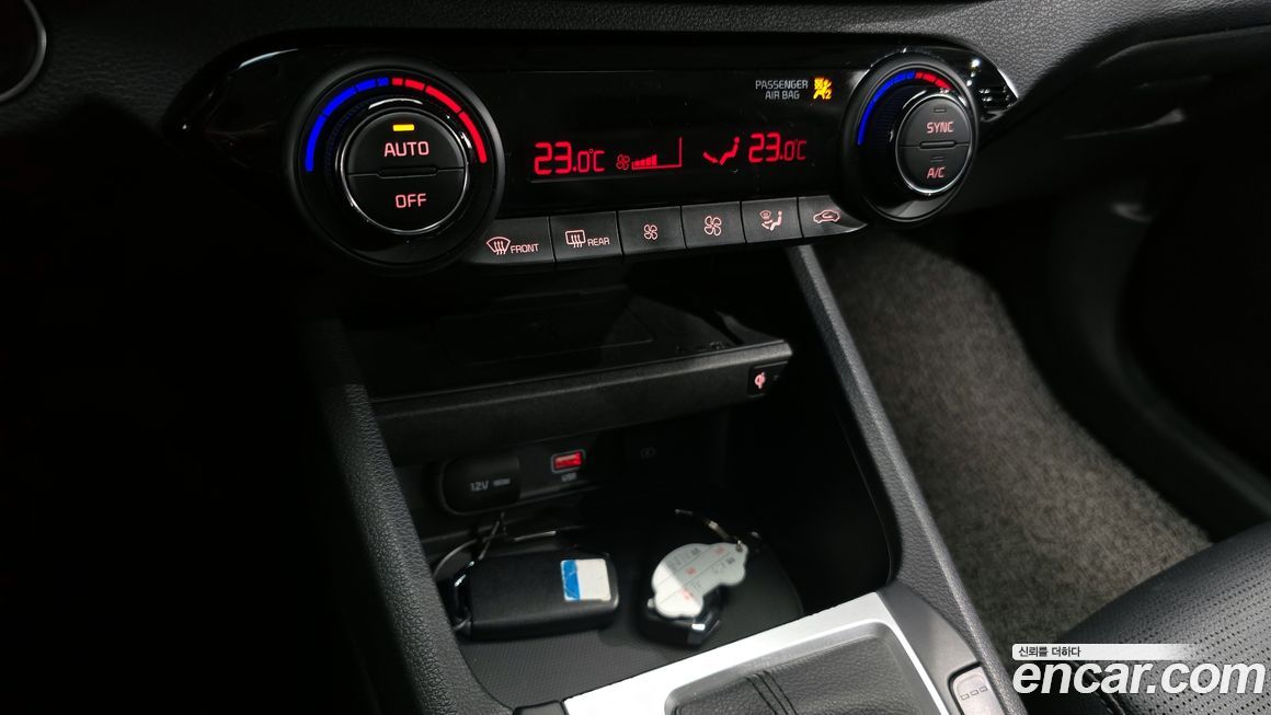 Kia K3 2022