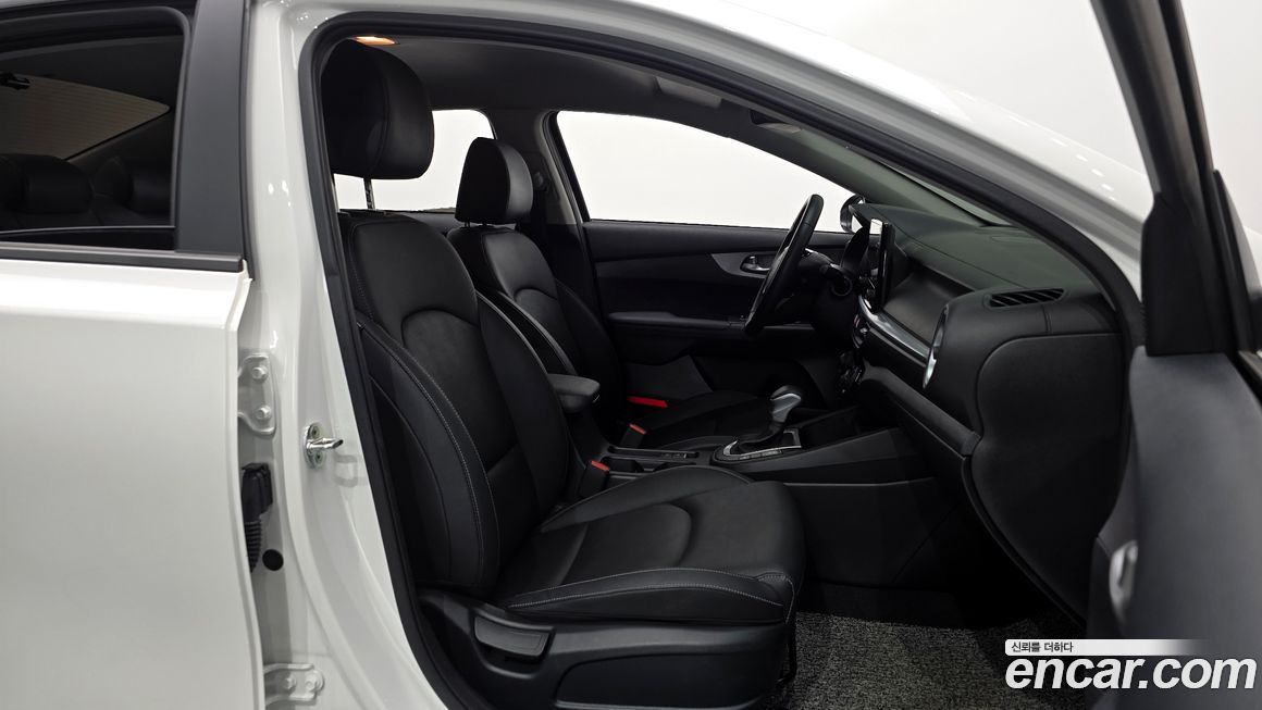 Kia K3 2022