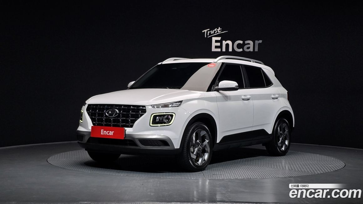 Hyundai Venue 2023