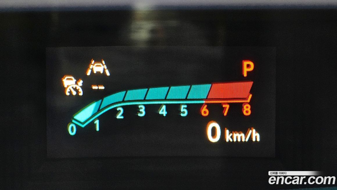 ChevroletGMDaewoo Trailblazer 2021