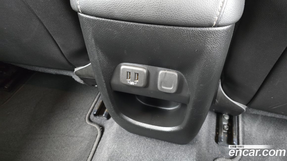 ChevroletGMDaewoo Colorado 2020