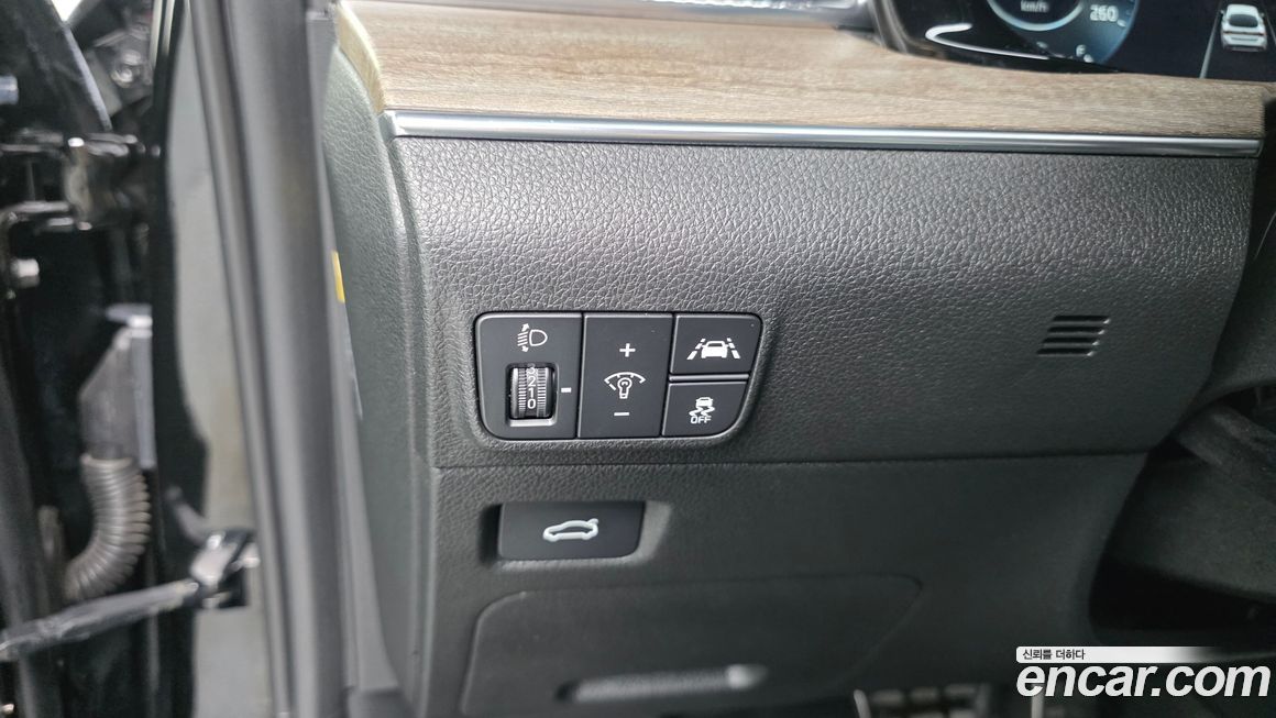 Kia K5 2020