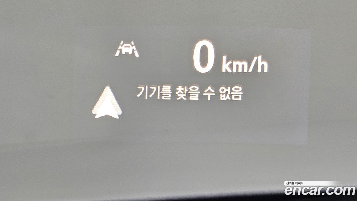 ChevroletGMDaewoo Trailblazer 2021