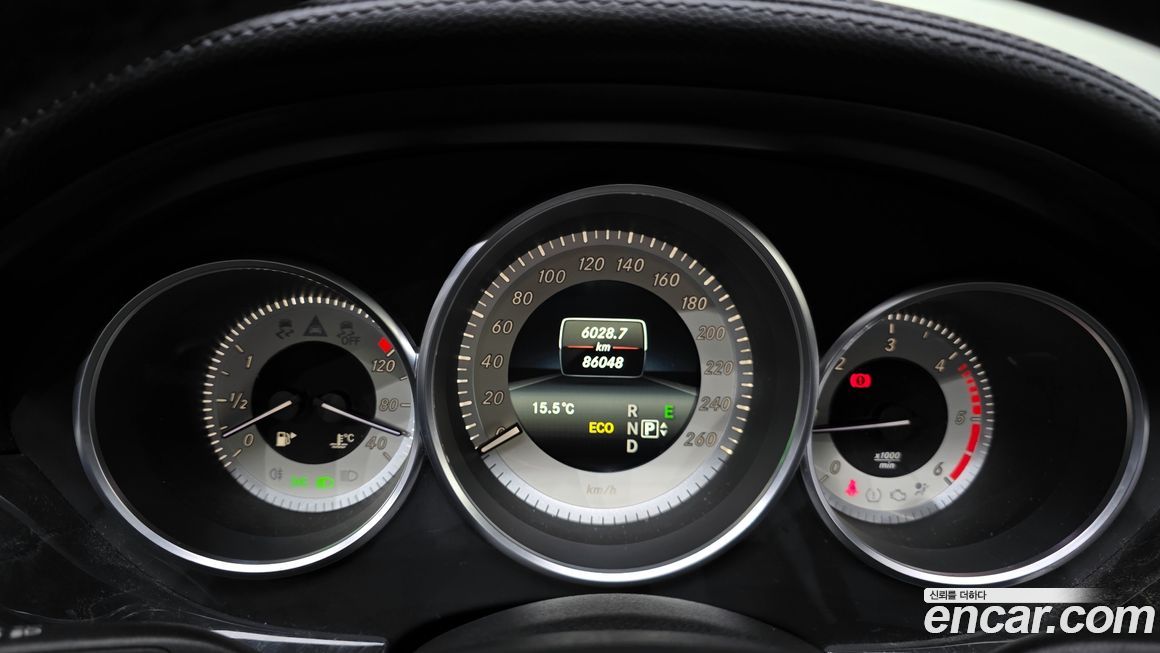 Mercedes-Benz CLS-Class 2016