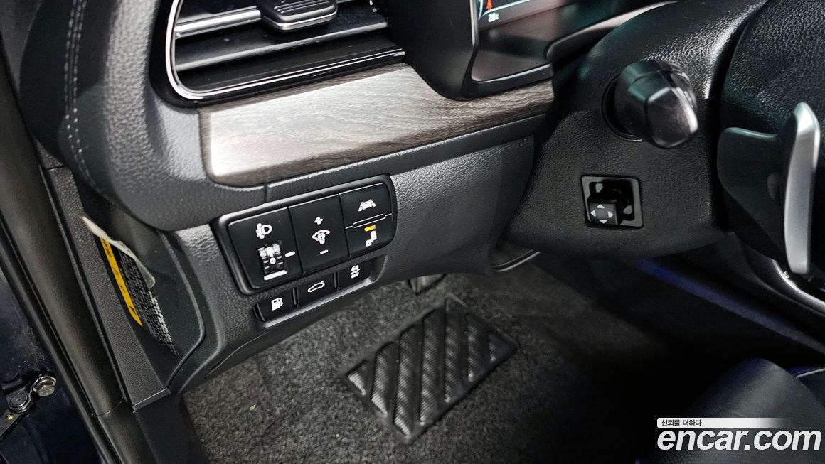 Kia K7 2020