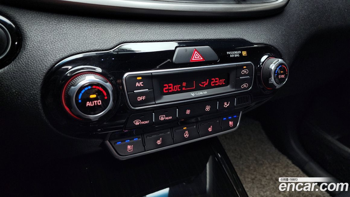 Kia Sorento 2018