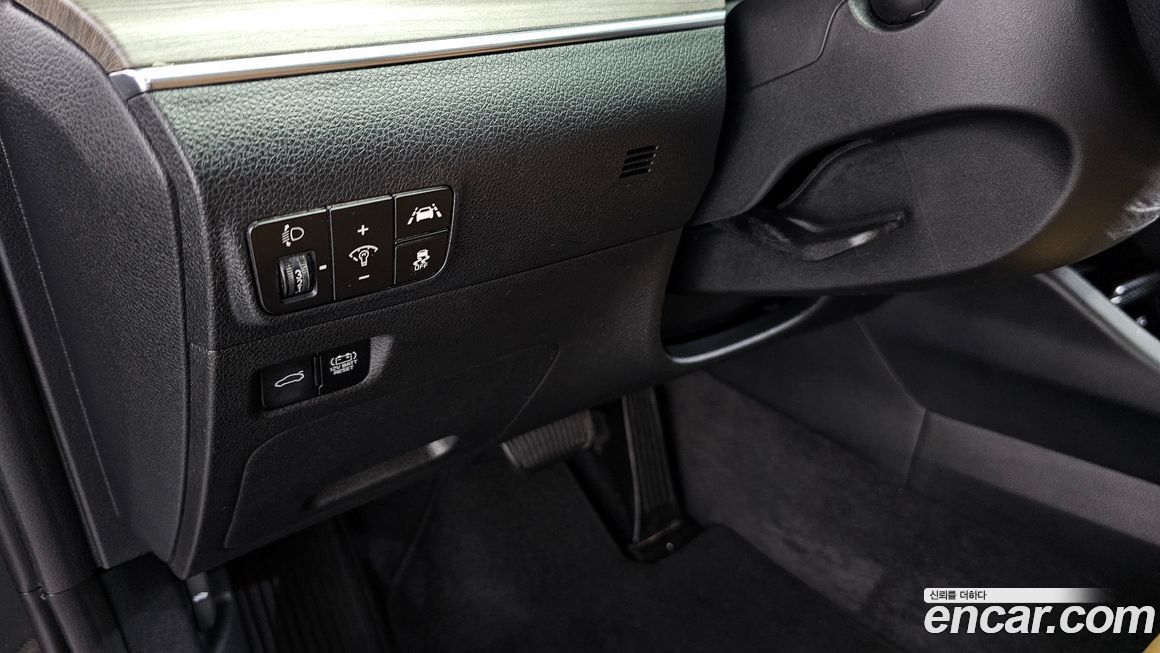 Kia K5 2022