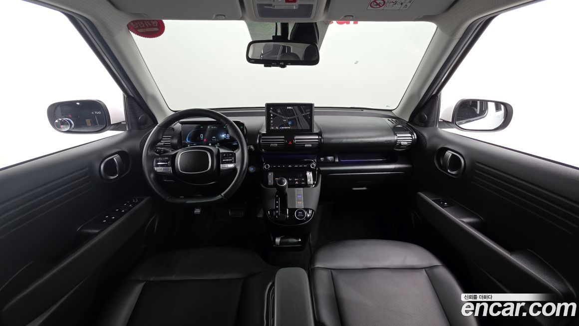Hyundai Casper 2024