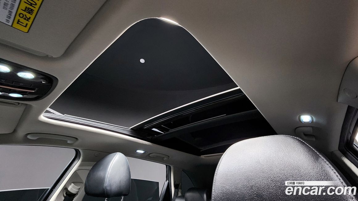 Kia Sorento 2018