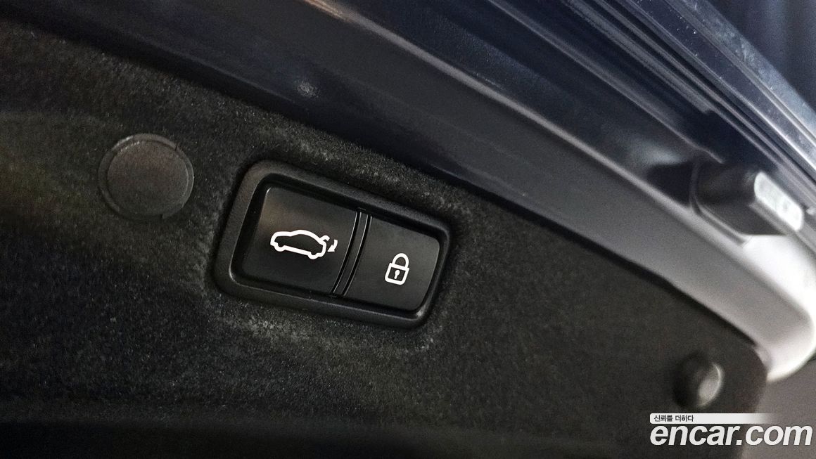 Kia K7 2020