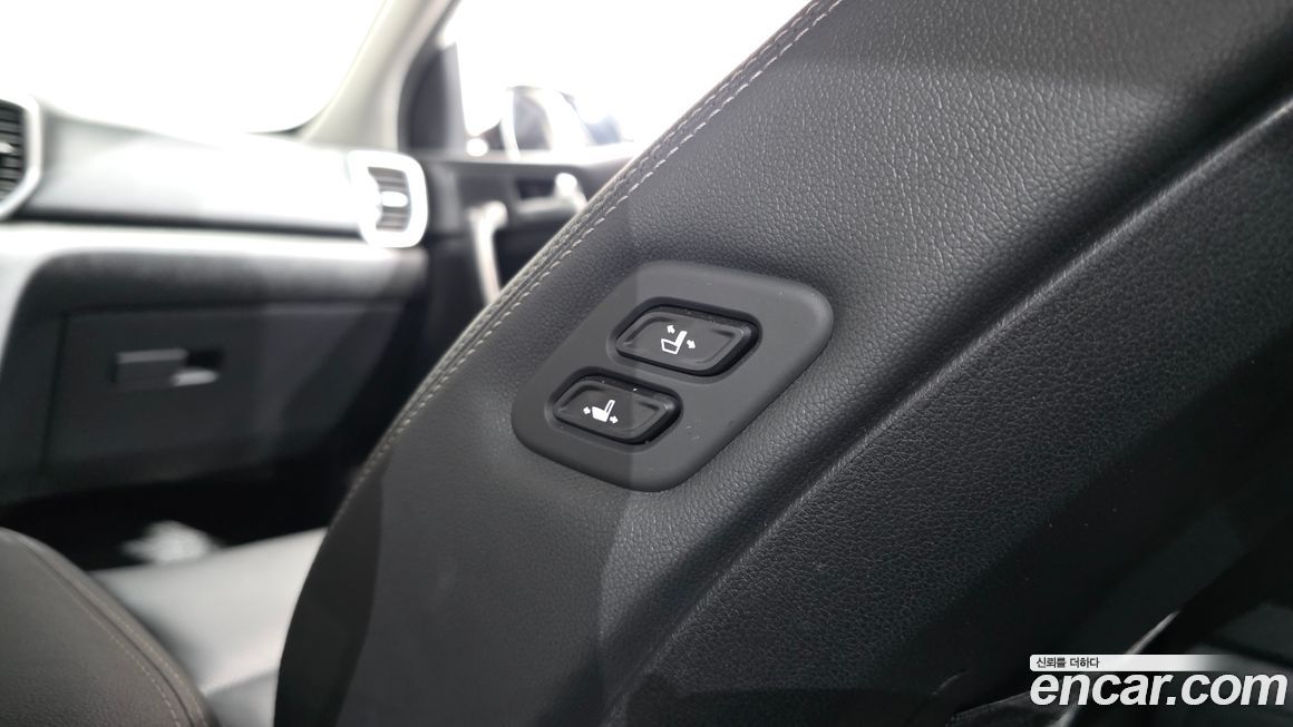 Kia Sportage 2021