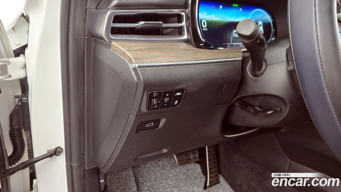 Kia K5 2022