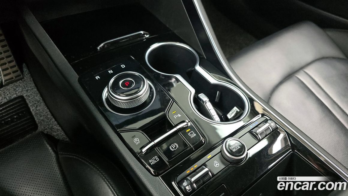 Kia K5 2022
