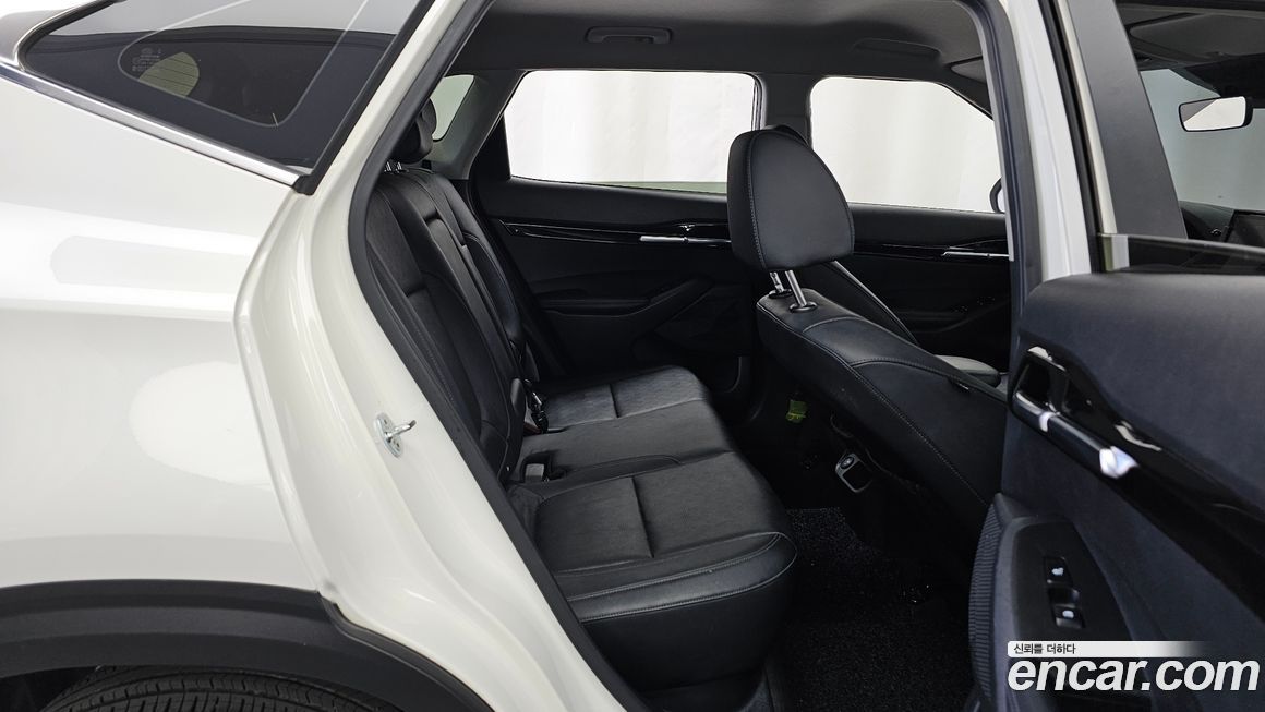 Kia Seltos 2020