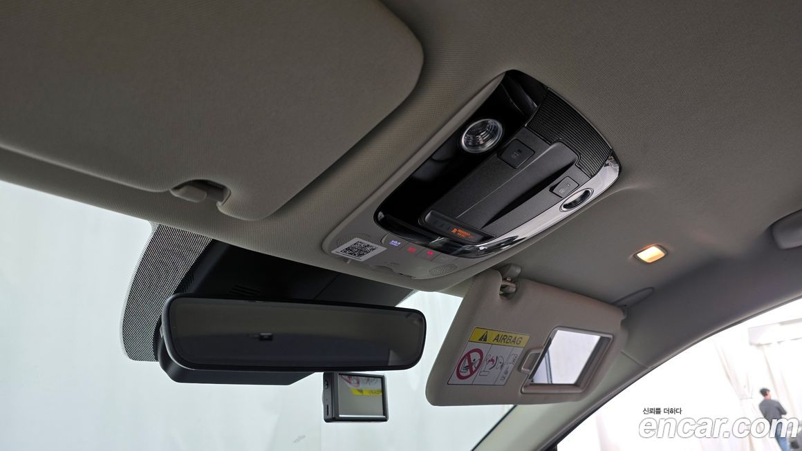 Kia K5 2022