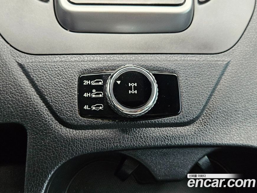 KG_Mobility_Ssangyong Rexton 2019