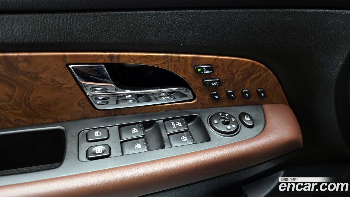 KG_Mobility_Ssangyong Rexton 2017