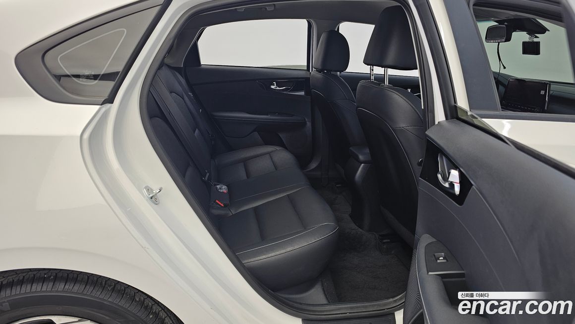 Kia K3 2024