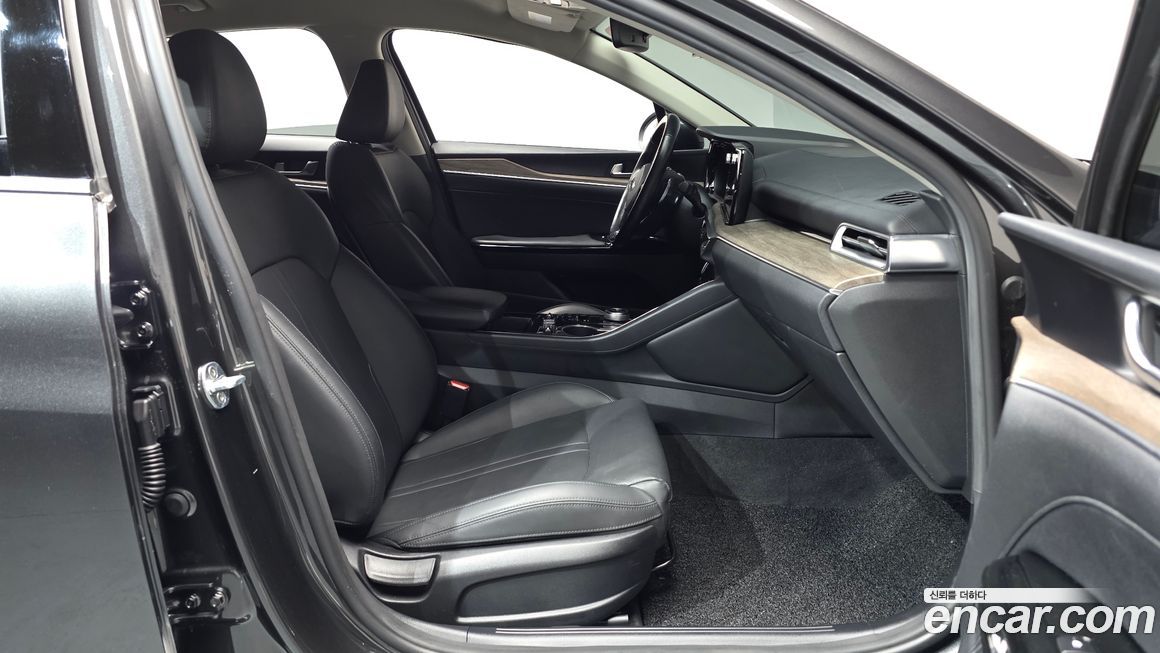 Kia K5 2020