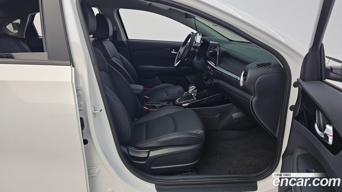 Kia K3 2024