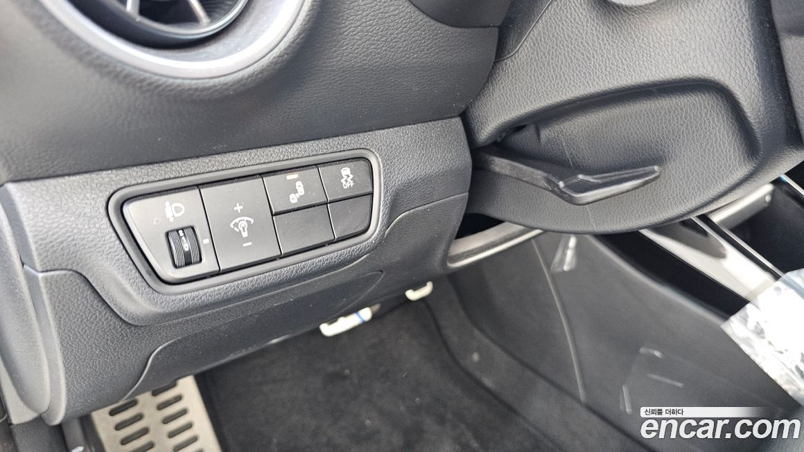 Kia K3 2024