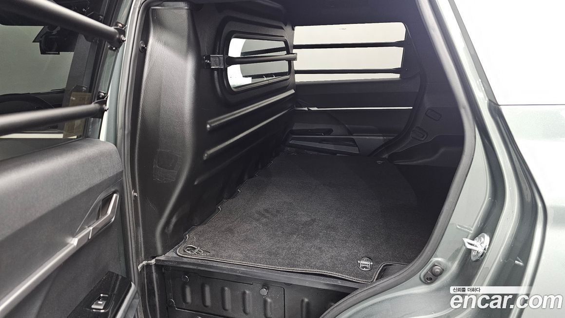 KG_Mobility_Ssangyong Torres 2024