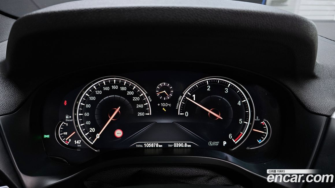 BMW X3 2018