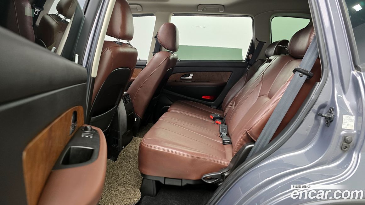 KG_Mobility_Ssangyong Rexton 2017