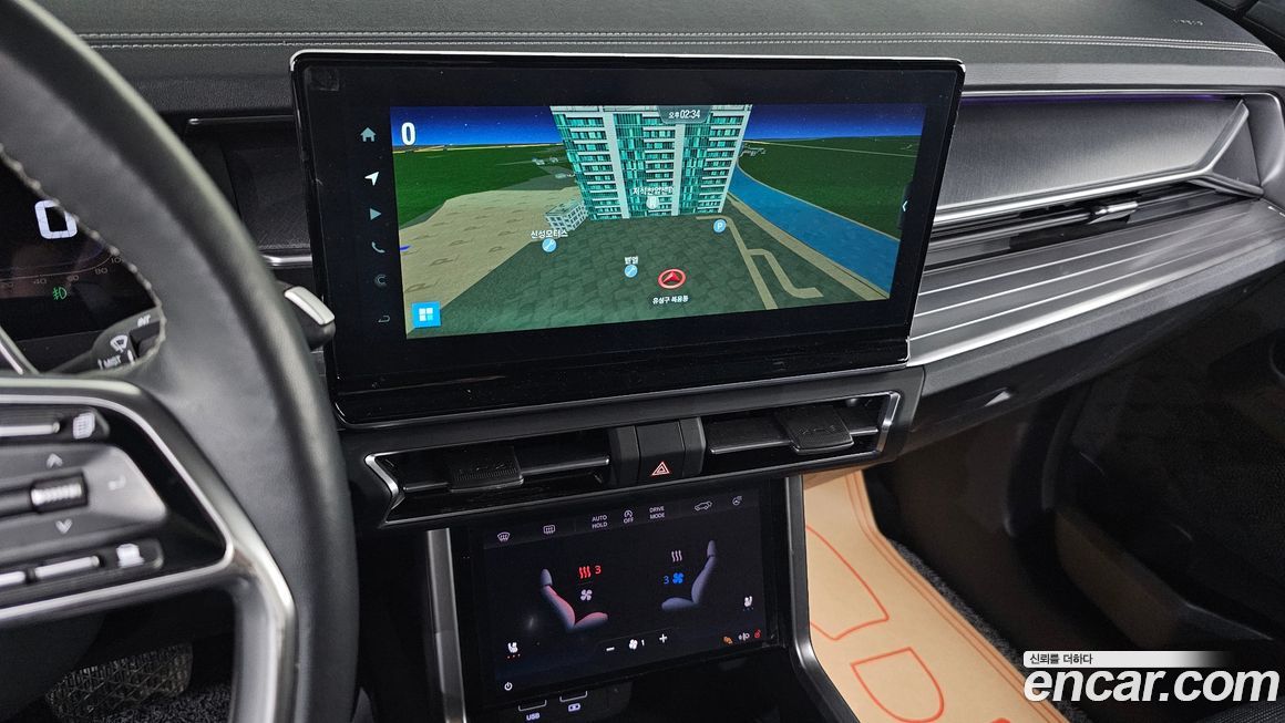 KG_Mobility_Ssangyong Torres 2024