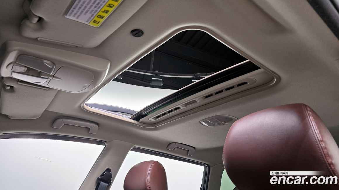 KG_Mobility_Ssangyong Rexton 2017