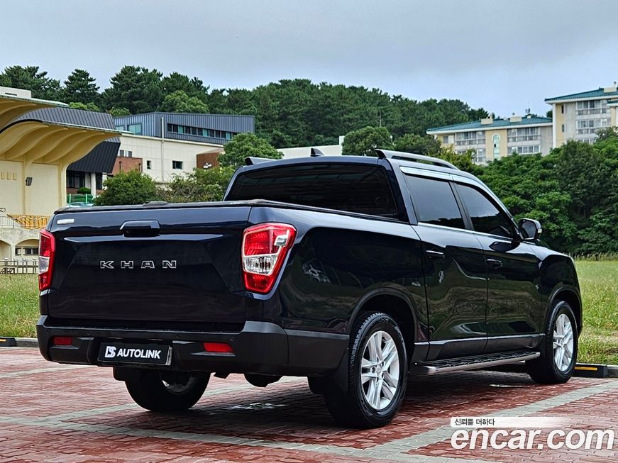 KG_Mobility_Ssangyong Rexton 2019