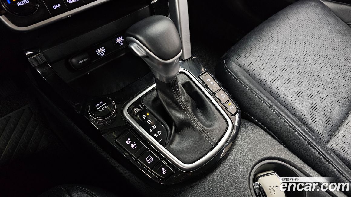Kia Seltos 2020