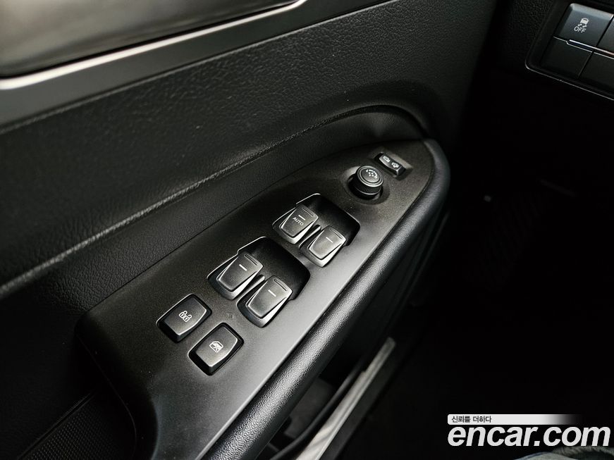 KG_Mobility_Ssangyong Rexton 2019