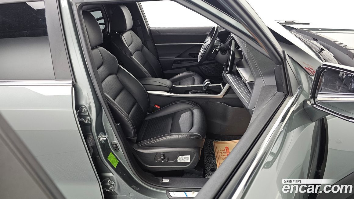 KG_Mobility_Ssangyong Torres 2024