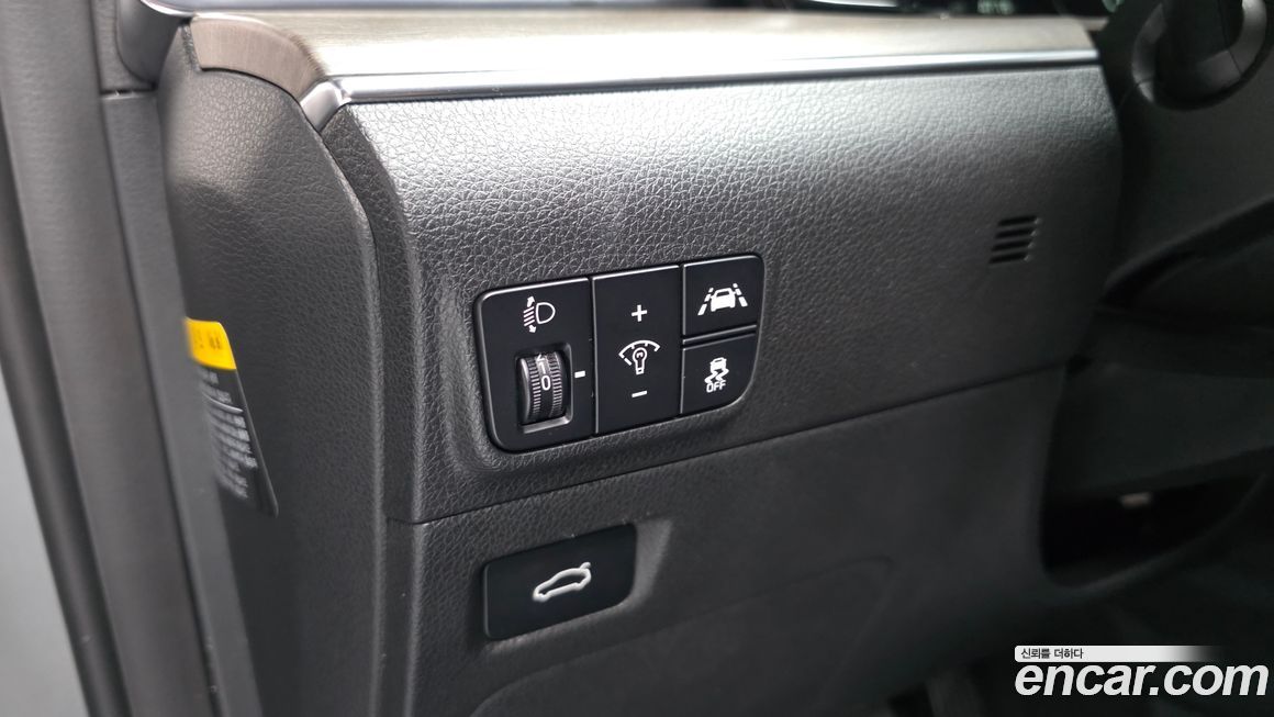 Kia K5 2020
