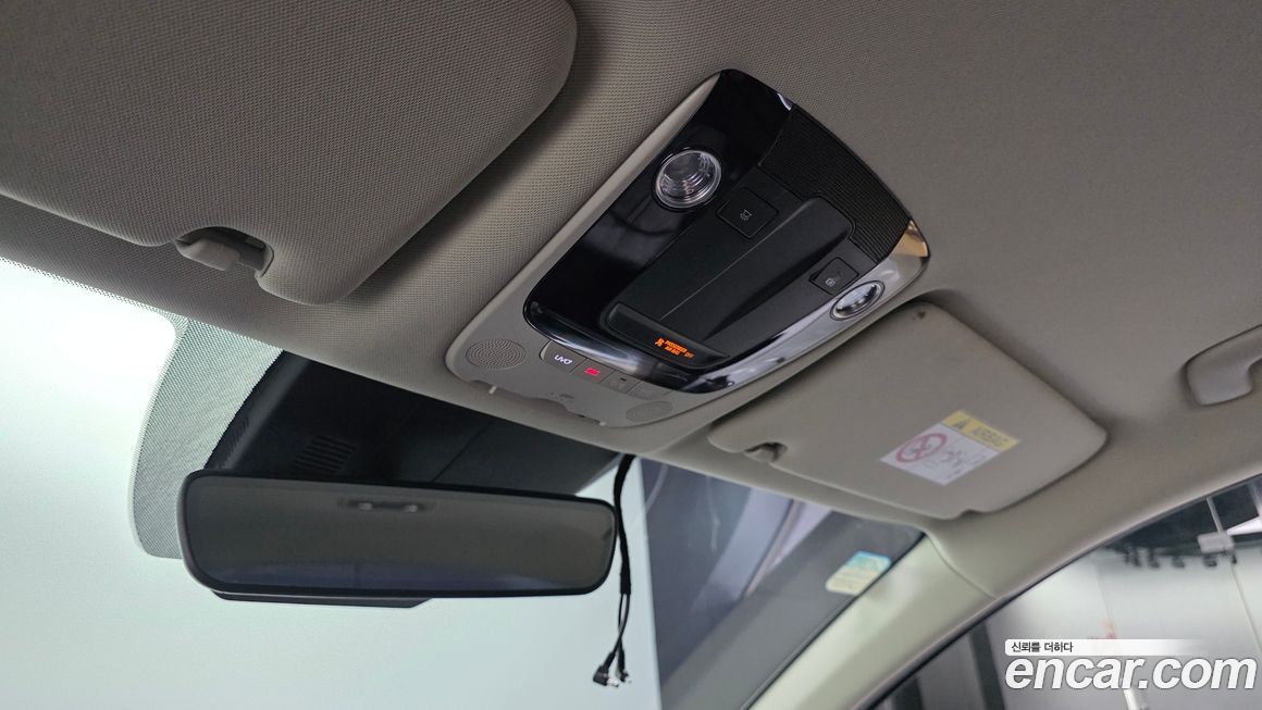 Kia K5 2021