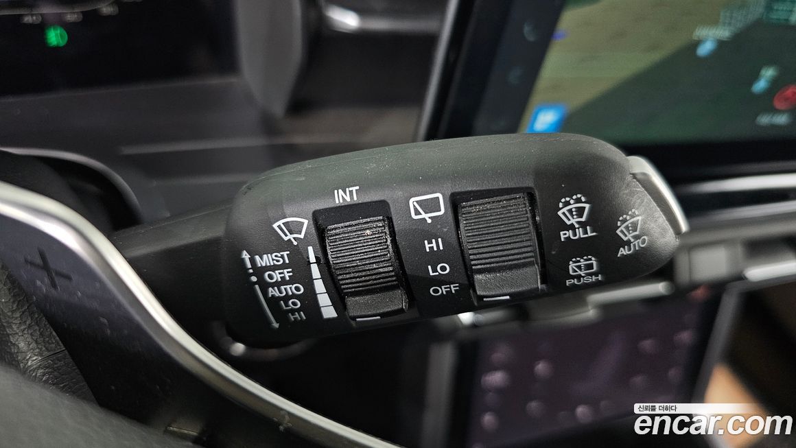 KG_Mobility_Ssangyong Torres 2024