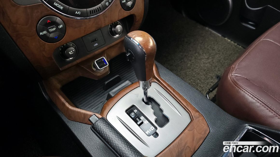 KG_Mobility_Ssangyong Rexton 2017