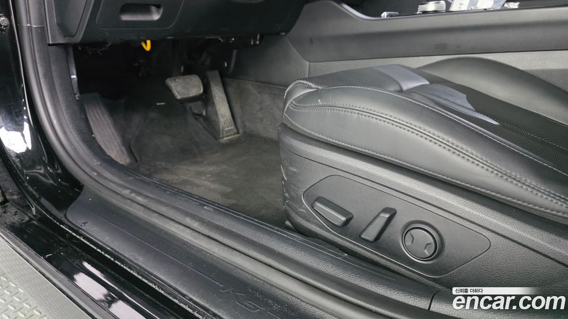 Kia K5 2021