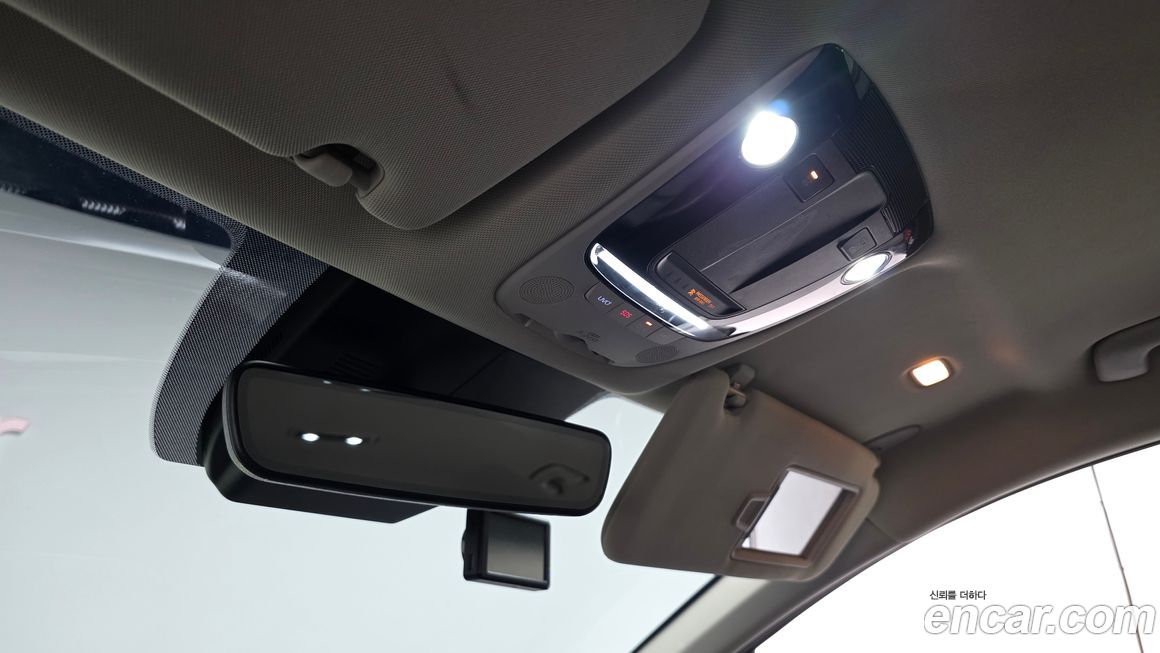Kia K5 2020