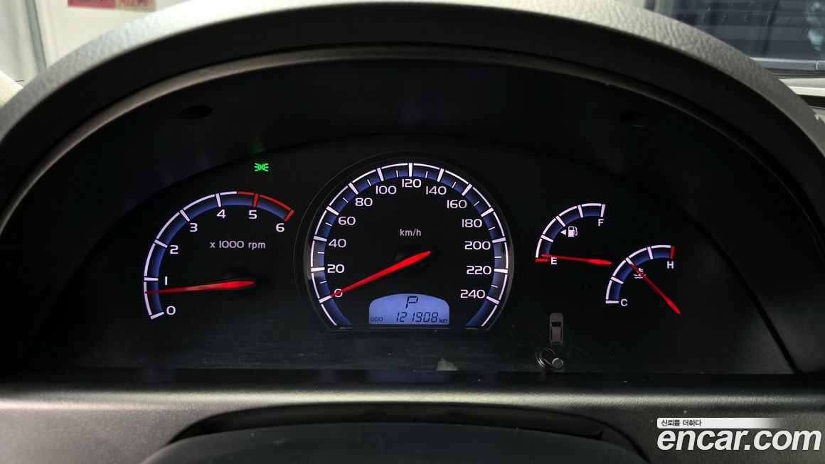 KG_Mobility_Ssangyong Rexton 2017