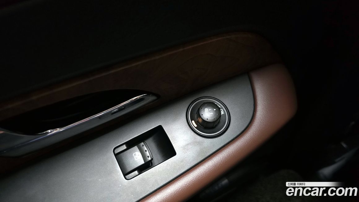 KG_Mobility_Ssangyong Rexton 2017